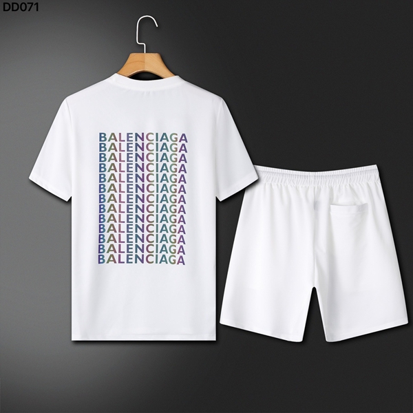 夏服セット背面デザイン